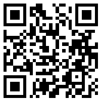 QR Code for bitcoin:3FGdw3bpYs5PE5e3S1DPmCVUbL4wXYhktH