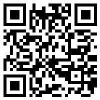 QR Code for bitcoin:3FGfAZPMhvwWN7xicALkYsHqBZ8WPmMj74