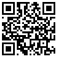 QR Code for bitcoin:3FGfWSZmveGK5kb4ybj5fEBaPXCudb3C24
