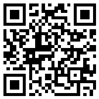QR Code for bitcoin:3FGfeTHgJnCSTaMQAE2dQQQjH9Wc5yjL9c