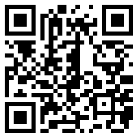 QR Code for bitcoin:3FGjCmAQb3RTJp4kuTd4MgrCWUvZjPiE7S