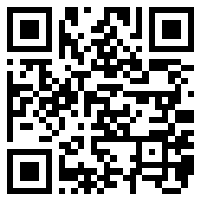 QR Code for bitcoin:3FGjpaweWH1fzuJW9d25YLF4psDXAg8NVo