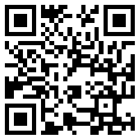 QR Code for bitcoin:3FGnrRuMVGWEcZ66NmnVsd8FMac2wU9vcd