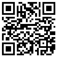 QR Code for bitcoin:3FGo9aYbU3c3eML6D2dfQGWKj2iGPxJnqr