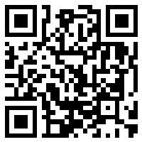 QR Code for bitcoin:3FGoJHMJ726PW8hpArjK6NbjpFKXYtnd2G