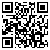 QR Code for bitcoin:3FGonVwoMu3M6f2j9TRjJk2BjnRTGeRw9F