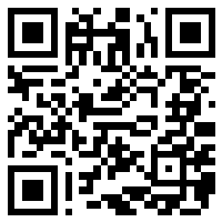 QR Code for bitcoin:3FGp1wyn9D6VijQQftm9KtkD2dgSAeafkM