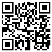 QR Code for bitcoin:3FGpyGxF6eF1M7SBxeLfUUTMKDXoKYjcx1