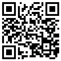 QR Code for bitcoin:3FGrkmZm6evYJCL2agnNkLEJ2oK8aJTNrm