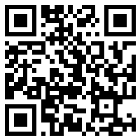 QR Code for bitcoin:3FGusTku6Ty7VaD7cAVwpJZVRkoejGxBPr
