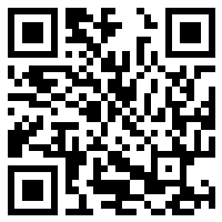 QR Code for bitcoin:3FGvDkLp4KPTBumJEVFPsVe5YBe4e8QNof