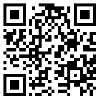 QR Code for bitcoin:3FGxjAtdK6yKdEUXQPu2WAvv7S4hodBEpe