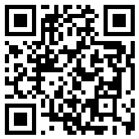 QR Code for bitcoin:3FGymKyqrmwGcmbbjQ2DWjunjTW8Ezw1qd