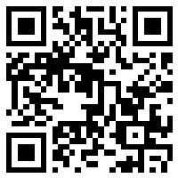 QR Code for bitcoin:3FGyvgZ965jbgoGP3Q16Qa7Y6RKXUecmTP