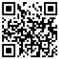 QR Code for bitcoin:3FH433hzukHwJFmdRGKcP4s29mx7yLfPx6