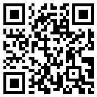QR Code for bitcoin:3FHAoTcCArgpEx7wpiio2WY4z7GUyhob82