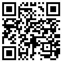 QR Code for bitcoin:3FHCMjMiLHtshZDUC2LmEBAUCg2ktsmjEj