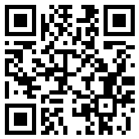 QR Code for bitcoin:3FHFQDAMKNNAfWgPbLzBeH5a9SXKuwdMWY