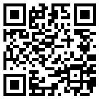 QR Code for bitcoin:3FHHtT6o6ZbW8rhDtMyn5aKchanTBDfxHd