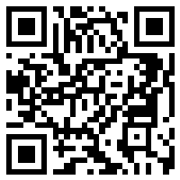 QR Code for bitcoin:3FHKGR2fQYLZGDwdJCgrQ6mTLVg8MscVQD