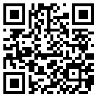 QR Code for bitcoin:3FHM7oNNyttYzx7Nff198cGe6X2nGUrDiC