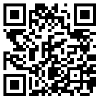 QR Code for bitcoin:3FHMinAp7c4BVR4JL8Ff2mYQrZhGczEwZU