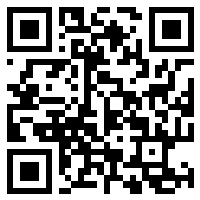 QR Code for bitcoin:3FHNrtyASFyZYZEd7HMu6fKz7ZPJMJYKeR