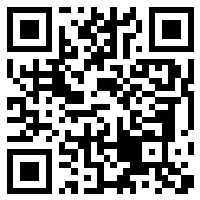 QR Code for bitcoin:3FHPHE4LMYpPruTHvyvKQXeyAvppT5bLrC