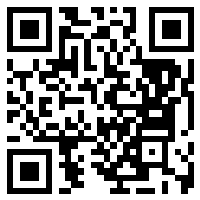 QR Code for bitcoin:3FHPqPsoMENLekDdt3egt6uLBvm2BFqSmN