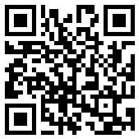 QR Code for bitcoin:3FHQgTeR3FbB8oAXexixqcEwfC7BERJ684