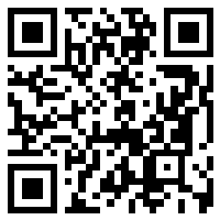 QR Code for bitcoin:3FHQoQYXtkdYyWokAXM26grDtLuTRpkpn9