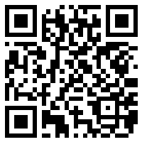 QR Code for bitcoin:3FHRkS9frrvWNzohokXEHbD36ycppKLqZK