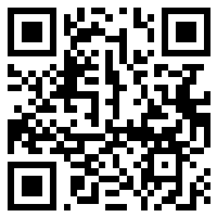 QR Code for bitcoin:3FHRwaaPyRkRbChTaeiqYTTon6mB4qDqUr