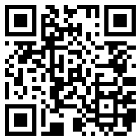 QR Code for bitcoin:3FHSEddcKUtLHEhTYpxzgmN87o9jo6LEYf