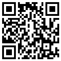 QR Code for bitcoin:3FHU38keNJnXRWF7MAT8XDsi8roBDE76Sb
