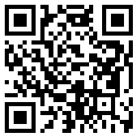 QR Code for bitcoin:3FHUWtNTZW5f7iYLRJYdnePPFbfpmUJ1AT