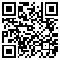 QR Code for bitcoin:3FHWYqqVi6L3wuTRyTi3GLVyNFHVjdHncm