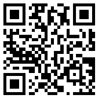 QR Code for bitcoin:3FHX8MTNZj6pcgKFJyXiKJBVG9BjZffTec
