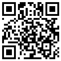 QR Code for bitcoin:3FHcFHWGiBoVSoH12Wrne7BVRBywDPv3jz