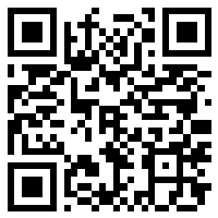 QR Code for bitcoin:3FHcXbAVn6FNpyvp6iCwpfAFDhYcCW1ADJ