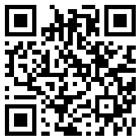 QR Code for bitcoin:3FHexKAAR1gJPUjdJPLWF3C6FDbcTcbrvu