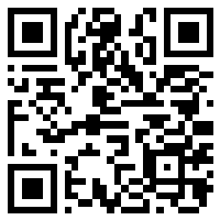QR Code for bitcoin:3FHfxF3dSz6xGap1jMAW38a72nvBCUXKL1