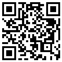 QR Code for bitcoin:3FHjmfB9WbCschiGcNCXWt4pn6NPizznUh