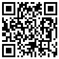 QR Code for bitcoin:3FHmRzNPX115pzQLXacyPmXdooK2wd7Ukn