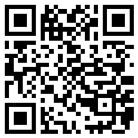 QR Code for bitcoin:3FHn52aHpvGsdyFbWNzKDX8ze6HacFtS3k