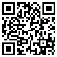 QR Code for bitcoin:3FHoM5rZfLWRSXLNPLCTVDAUhVC63s4Ui6