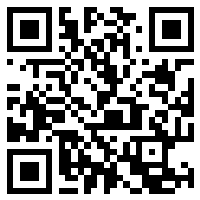 QR Code for bitcoin:3FHpjoDGdFj5FCrhCsQBvboh5k2P2WXNaD
