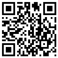 QR Code for bitcoin:3FHqeiaYNcfnnMfpTB5WQLjHDutcdwRG67