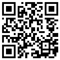 QR Code for bitcoin:3FHsUTSkzRFSf6gehAp1J92myJAMXa5HX6