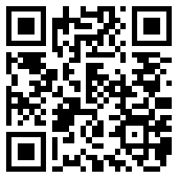 QR Code for bitcoin:3FHtWrr4q3wrR2H95btQRT3Xfq1onfEUFK